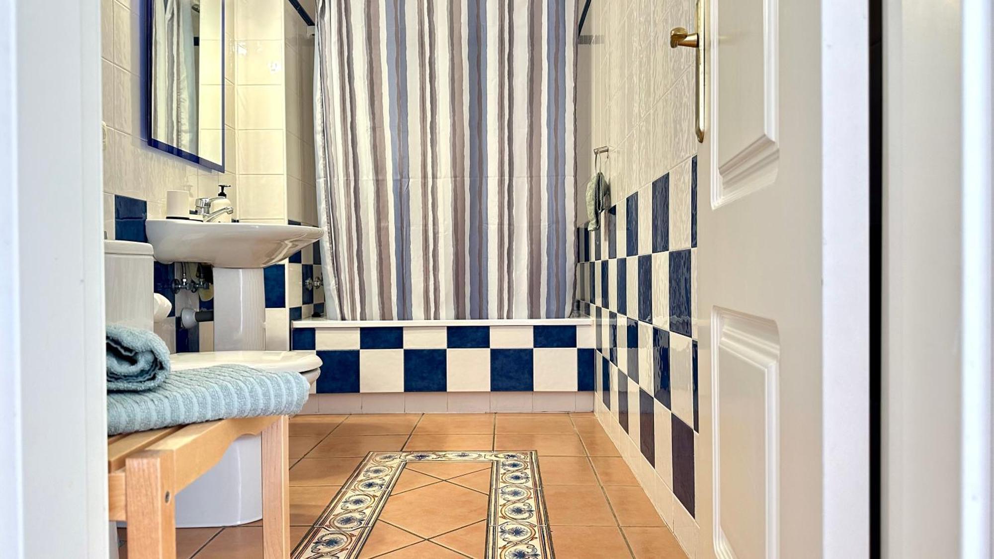 Apartamento En Playa De La Tejita, El Medano Гранадилла-де-Абона Экстерьер фото