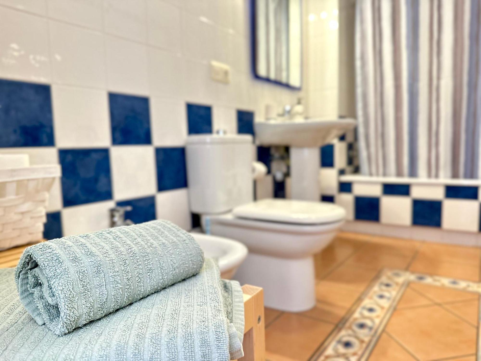 Apartamento En Playa De La Tejita, El Medano Гранадилла-де-Абона Экстерьер фото