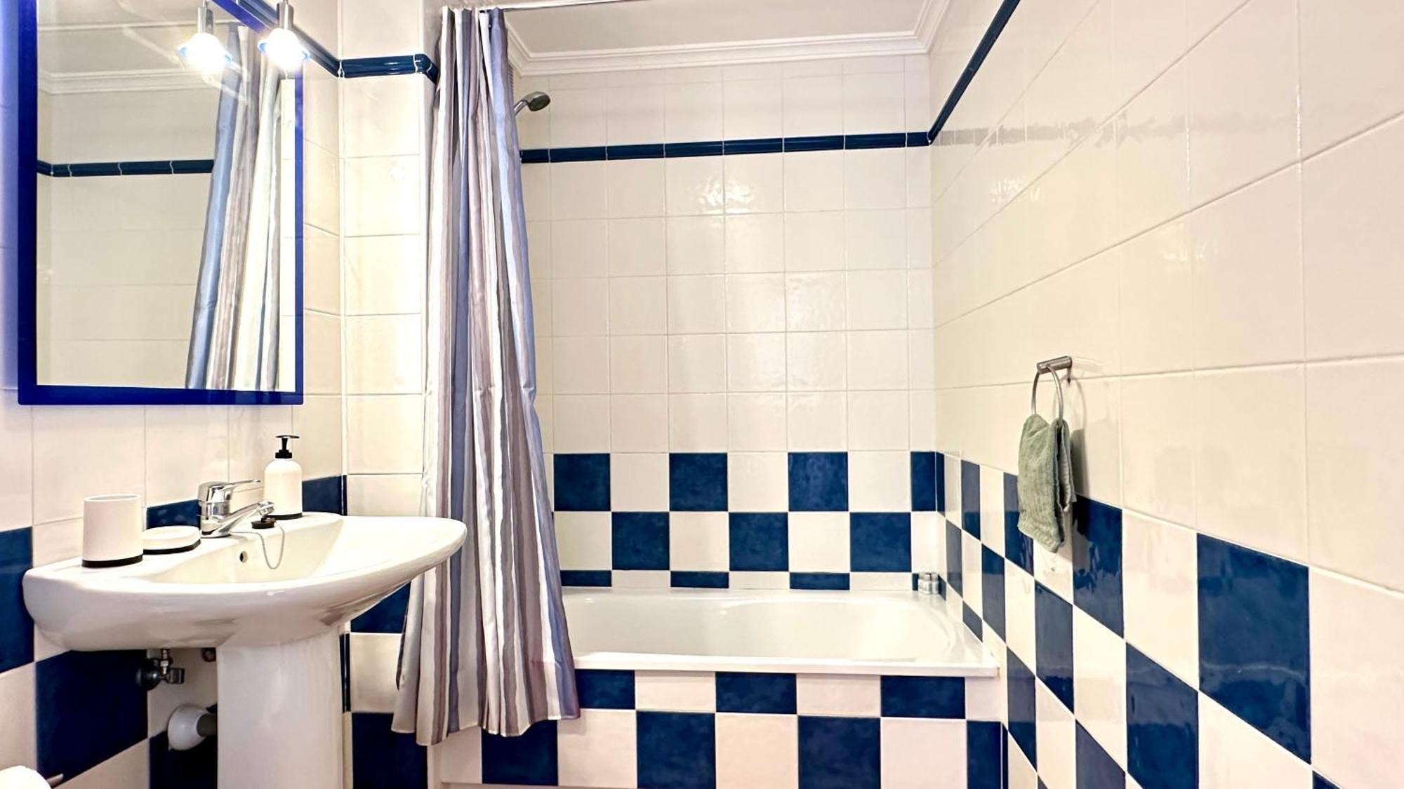 Apartamento En Playa De La Tejita, El Medano Гранадилла-де-Абона Экстерьер фото