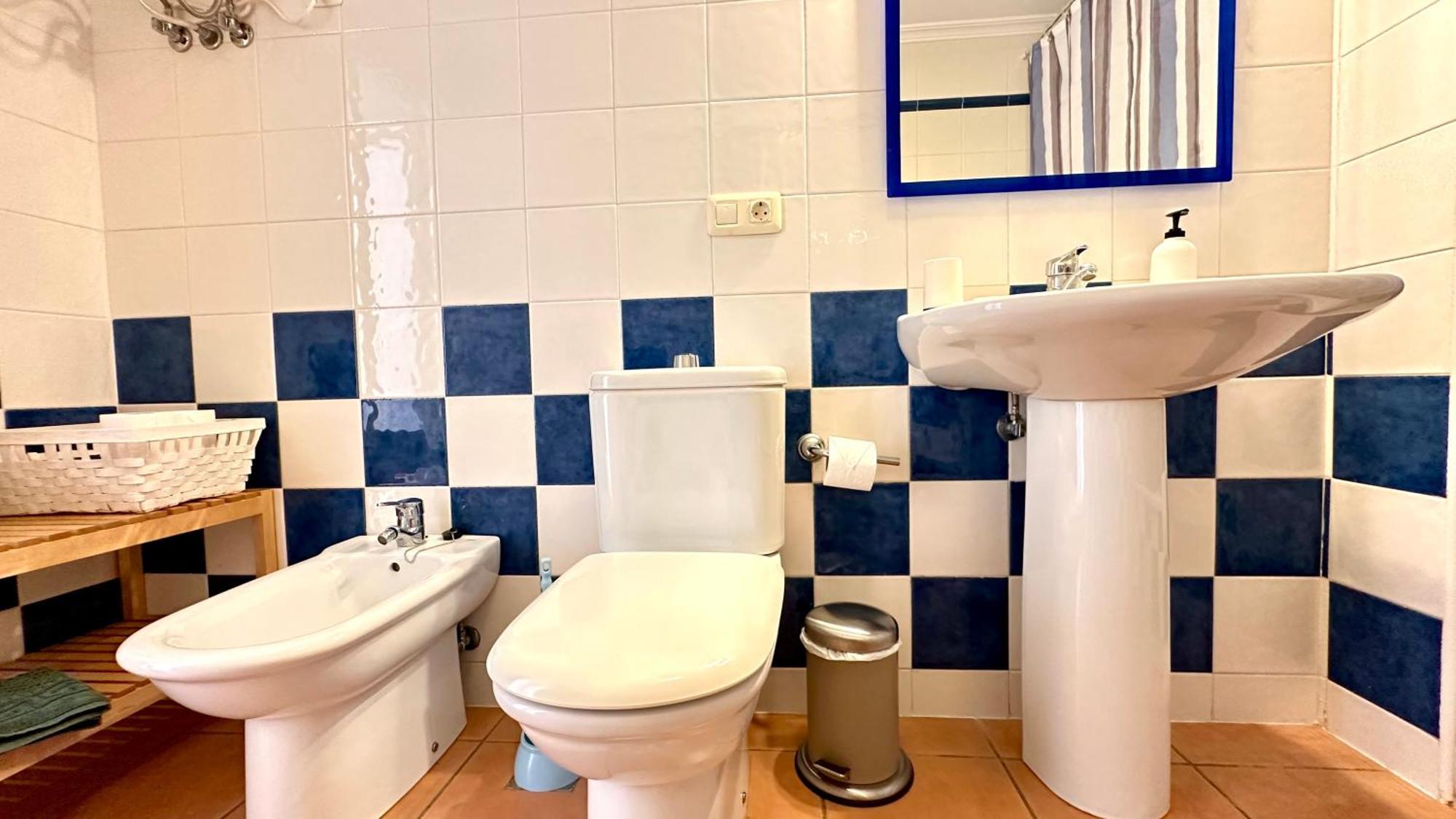 Apartamento En Playa De La Tejita, El Medano Гранадилла-де-Абона Экстерьер фото